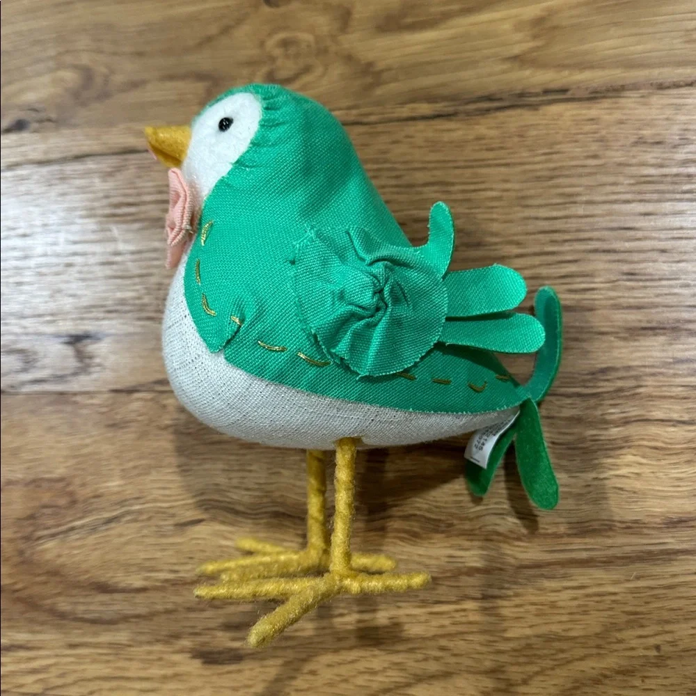 Target Bird Featherly Friends